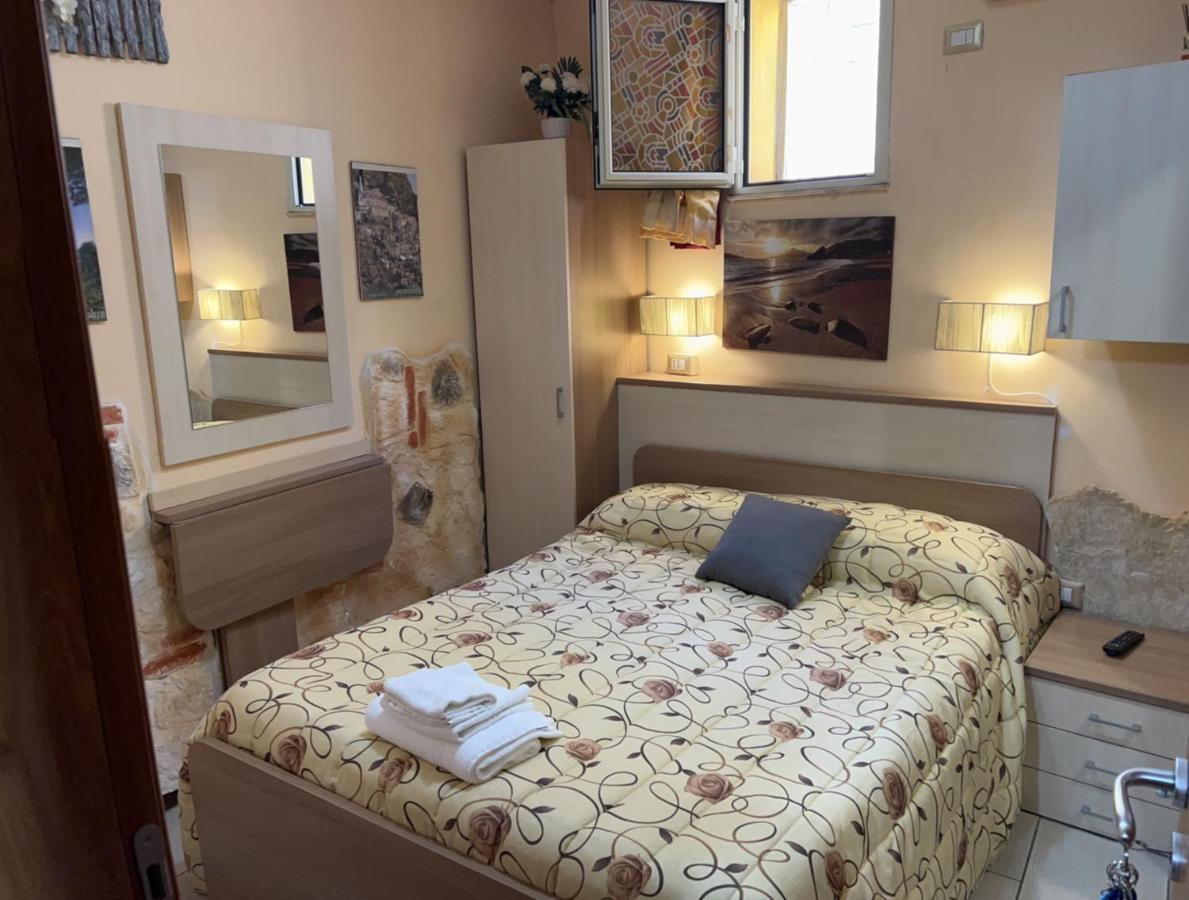 Golden Dreams B&B Реджо-ди-Калабрия Экстерьер фото