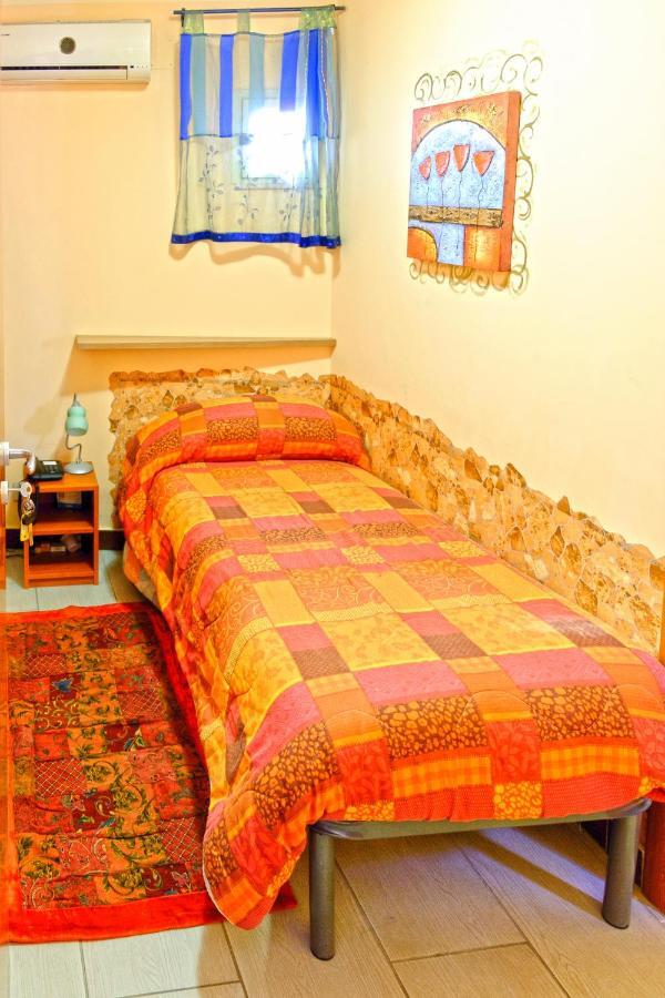 Golden Dreams B&B Реджо-ди-Калабрия Экстерьер фото